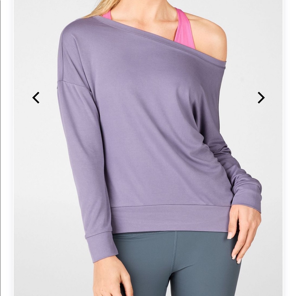 Fabletics Betty Pullover